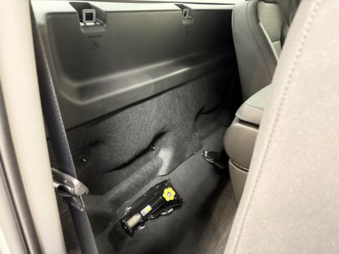 New 2026 Chevrolet Silverado 1500 W/T image 17