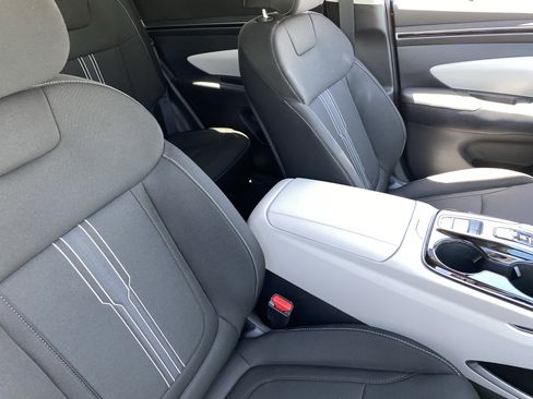 Used 2024 Hyundai Tucson SEL AWD/4WD image 10