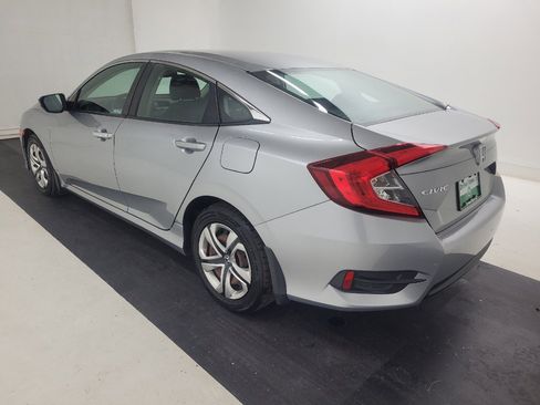 Used 2018 Honda Civic LX image 5