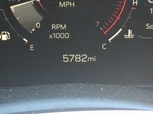 Certified 2026 GMC Terrain Elevation image 22