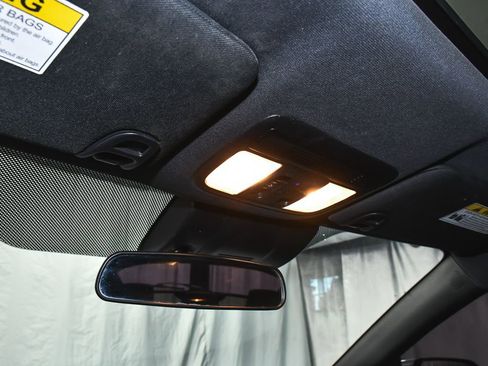 Used 2021 Honda Civic EX image 32