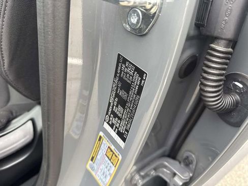 Certified 2024 Hyundai Tucson SE image 21