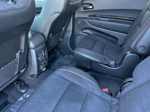 New 2026 Dodge Durango GT image 12