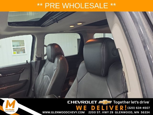 Used 2014 GMC Acadia Denali AWD/4WD image 16