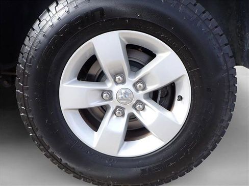 Used 2017 RAM 1500 Tradesman w/ Popular Equipment Group image 7