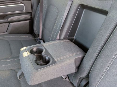 Used 2022 RAM 1500 Lone Star image 42