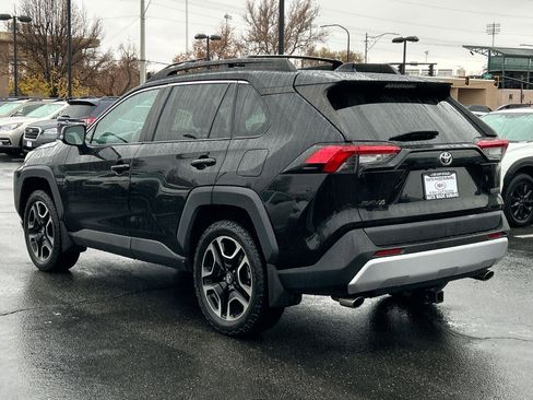 Used 2019 Toyota RAV4 Adventure image 5