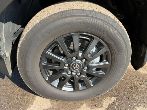 Used 2025 Toyota Land Cruiser 1958 AWD/4WD image 12