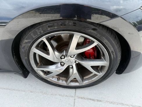Used 2016 Nissan 370Z Coupe RWD image 15