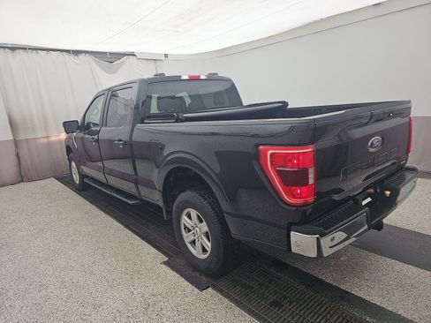 Used 2023 Ford F150 XLT w/ Trailer Tow Package AWD/4WD image 7