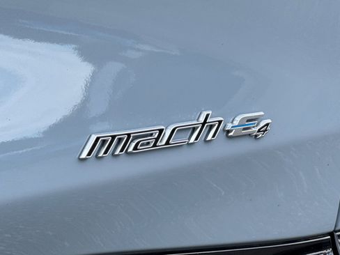 Used 2025 Ford Mustang Mach-E Premium w/ Sport Appearance Package image 27
