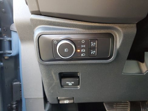 New 2025 Ford Bronco Outer Banks image 17