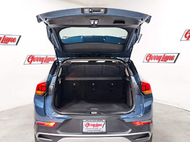Used 2024 Buick Encore GX Preferred FWD image 6