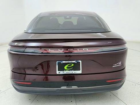 Used 2024 Lucid Air Touring AWD/4WD image 5