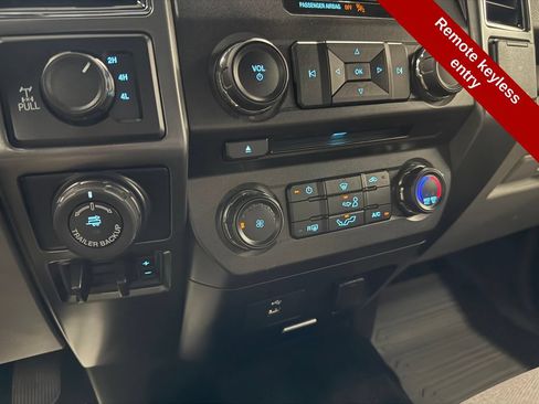 Used 2018 Ford F150 XLT w/ Equipment Group 301A Mid AWD/4WD image 26