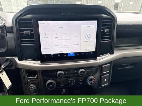 New 2026 Ford F150 XL w/ Equipment Group 103A High RWD image 26