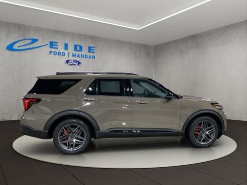 New 2026 Ford Explorer ST image 6