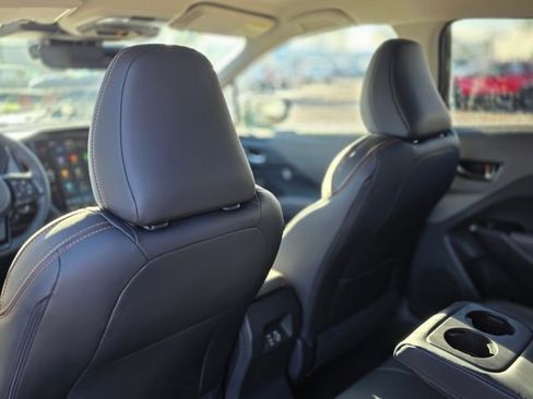 New 2026 Subaru Crosstrek 2.5i Limited image 16