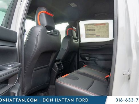 New 2026 Ford Ranger Raptor image 22