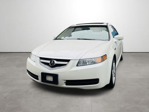Used 2006 Acura TL FWD image 2