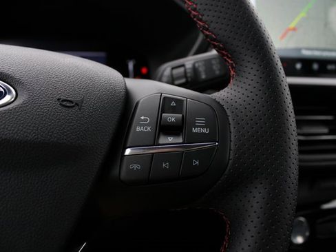 New 2026 Ford Escape ST-Line w/ Tech Pack #1 image 12