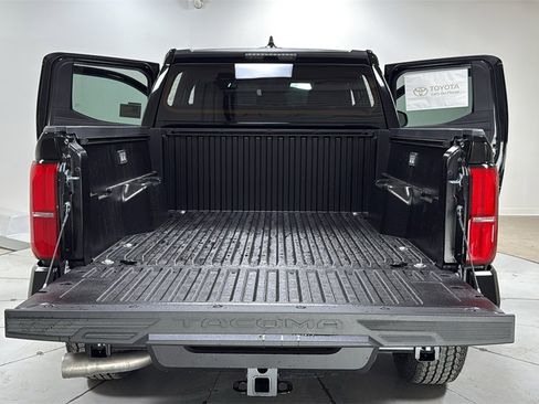 New 2026 Toyota Tacoma SR5 image 16