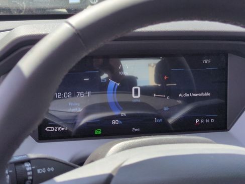New 2027 Chevrolet Bolt RS FWD image 12