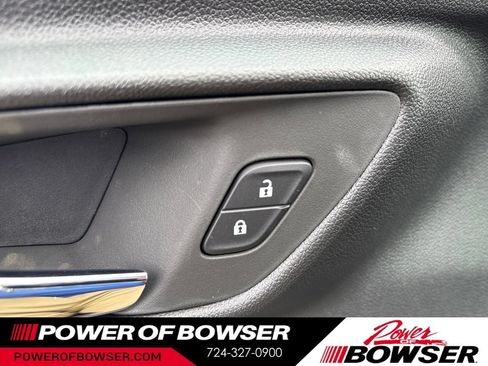 New 2026 Chevrolet Trax RS w/ Driver Confidence Package FWD image 7
