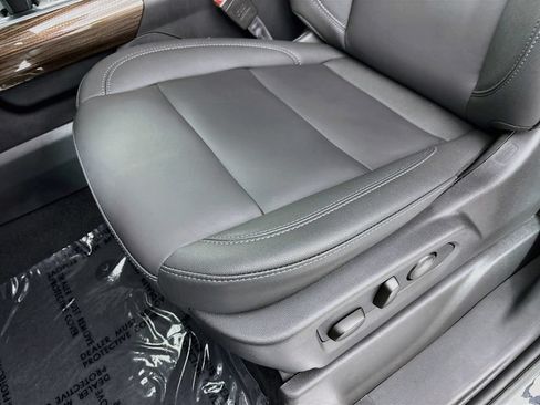 New 2026 Chevrolet Silverado 1500 RST w/ All Star Edition Plus AWD/4WD image 19