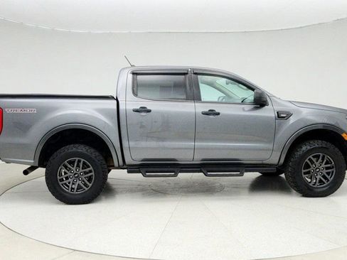 Used 2021 Ford Ranger XLT w/ Tremor Off-Road Package image 4