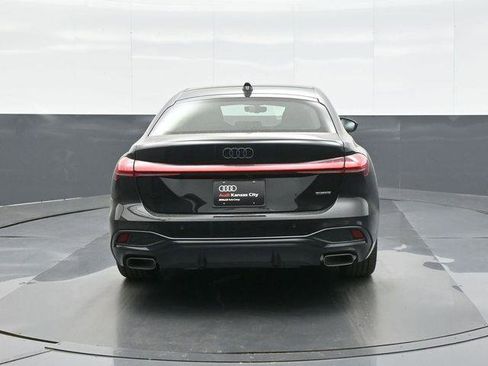 New 2026 Audi A5 2.0T Premium Plus AWD/4WD image 6