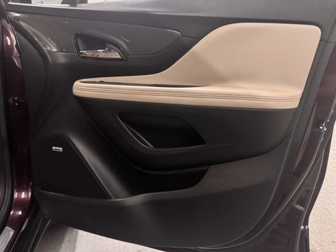 Used 2017 Buick Encore Premium w/ Experience Buick Package image 20