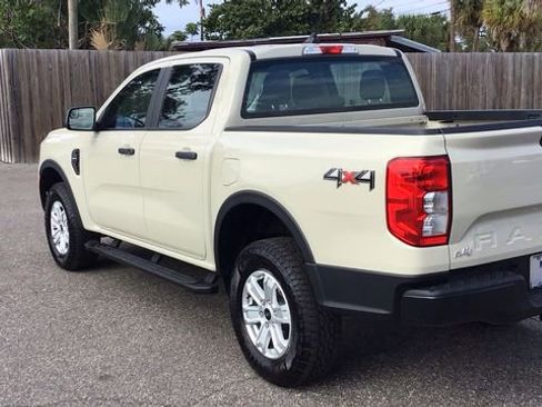 Certified 2025 Ford Ranger XL w/ Trailer Tow Package image 7