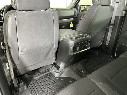 New 2026 GMC Sierra 1500 Elevation image 21