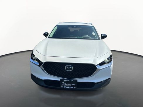 Certified 2023 MAZDA CX-30 2.5 Turbo w/ Premium Plus Pkg AWD/4WD image 8