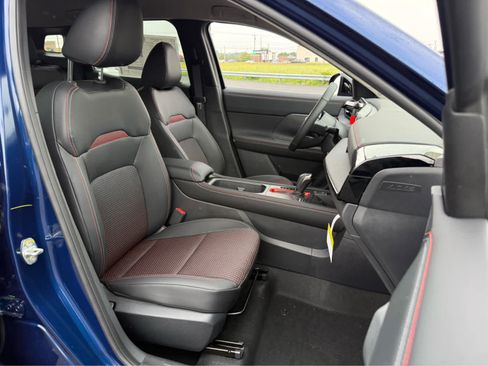 Used 2026 Nissan Kicks SR w/ Cold Weather Package AWD/4WD image 17