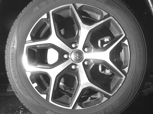 Used 2025 Jeep Compass Limited image 13