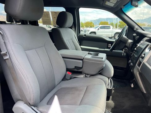Used 2013 Ford F150 XLT AWD/4WD image 32