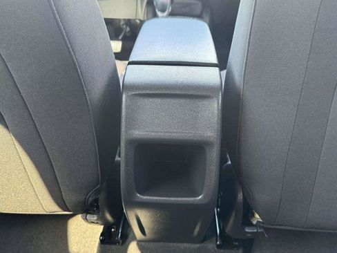 Used 2025 Chevrolet Trax LS w/ Driver Confidence Package FWD image 45