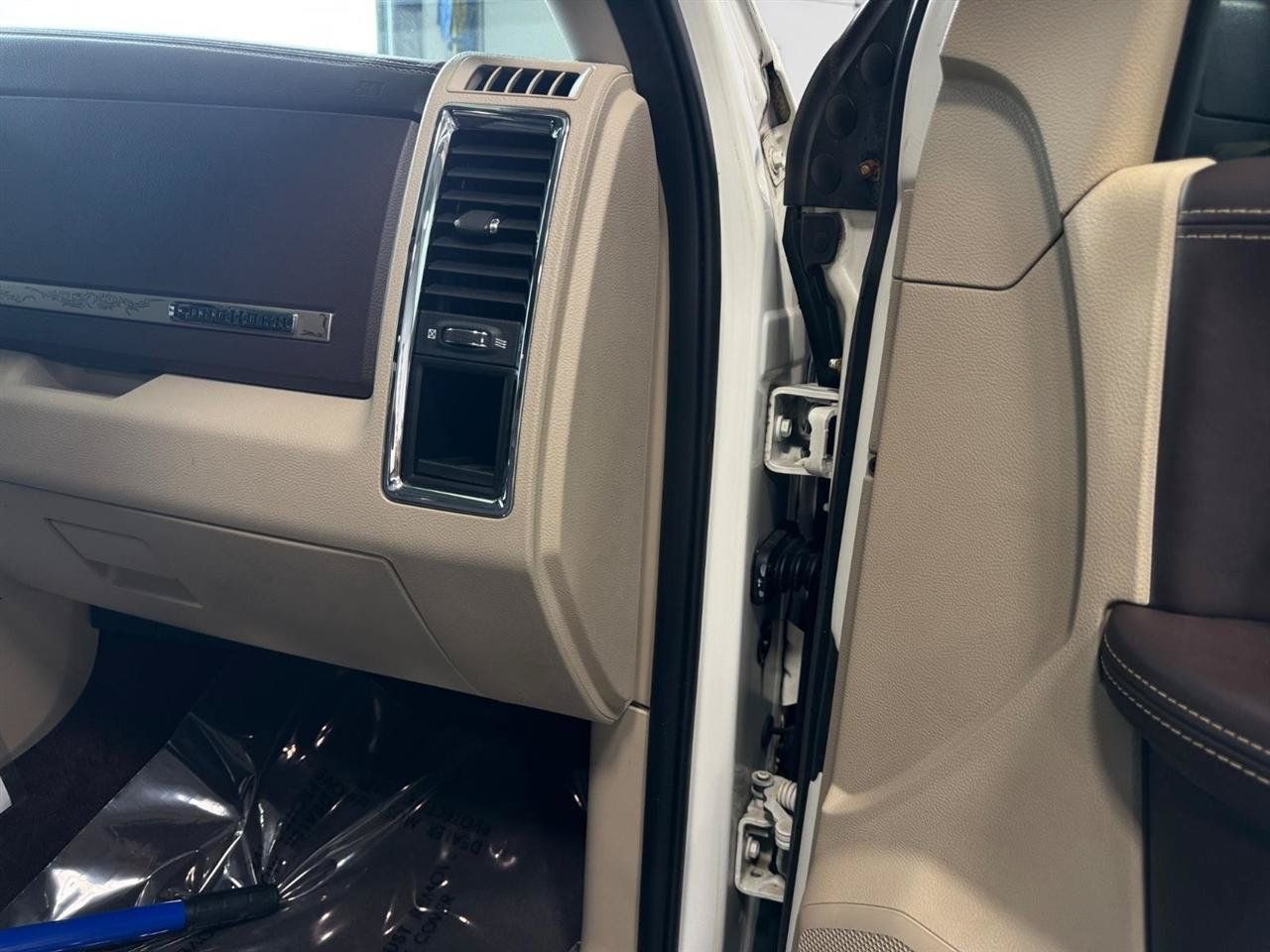Used 2017 RAM 1500 Laramie Longhorn w/ Protection Group AWD/4WD image 29