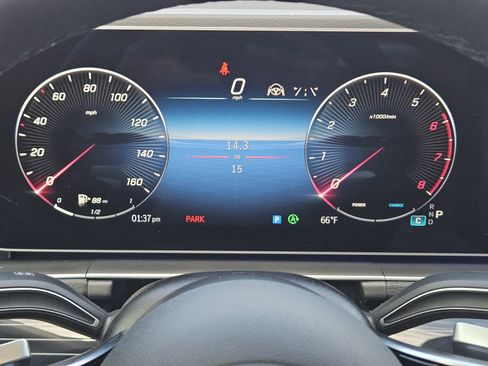 New 2026 Mercedes-Benz GLE 450 GLE 450 image 16