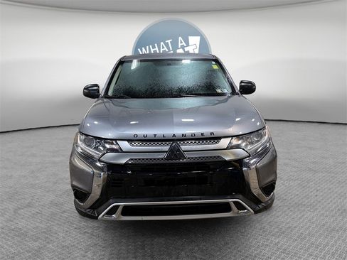 Used 2019 Mitsubishi Outlander ES image 9