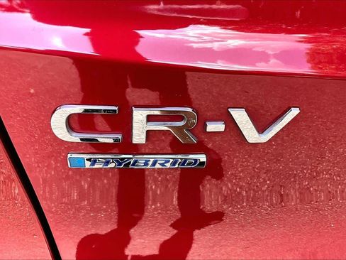 Used 2024 Honda CR-V Sport Touring image 31