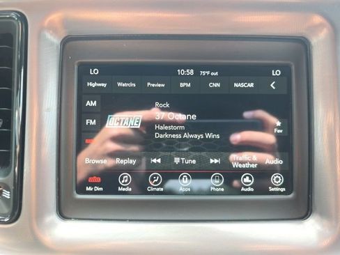 Certified 2022 Dodge Challenger GT image 18