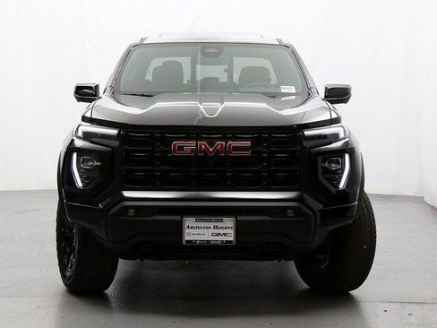 New 2026 GMC Canyon Elevation w/ Convenience Package image 5