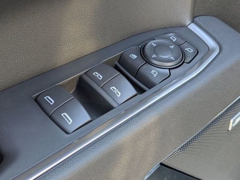 New 2026 Chevrolet Silverado 1500 LTZ w/ LTZ Premium Package image 13