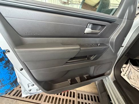 Used 2026 Toyota Tundra SR5 w/ SX Package AWD/4WD image 12