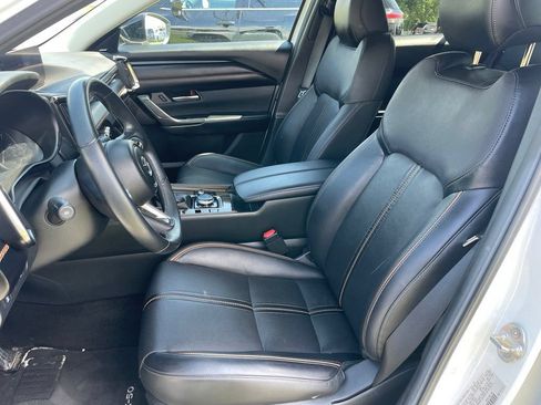 Used 2024 MAZDA CX-50 AWD 2.5 S w/ Accent Package image 6