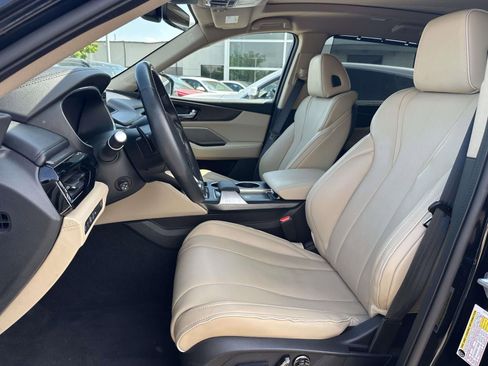 Certified 2023 Acura MDX SH-AWD w/ Advance Package image 15