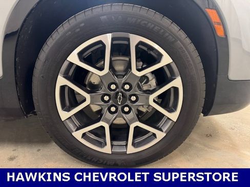 Used 2025 Chevrolet Blazer RS w/ Driver Confidence II Package image 44